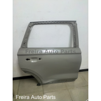 Product photo - Rear right door 5081068400C15 Monjaro Geely