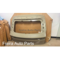 Product photo - Tailgate 6608115786C15 Monjaro Geely