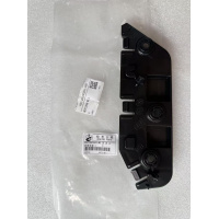 Product photo - Front protection bracket L X01-28030031 Lixiang L8 L9