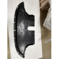 Product photo - Lower guard plate under the radiator X03-55040011 Lixiang L7