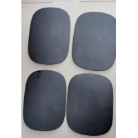 Product photo - Charging port cover right X01-54160015 Lixiang L9