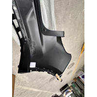 Product photo - Rear bumper X03-90000147 Lixiang L7 2023