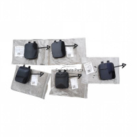 Product photo - Rear protective trailer cover X01-28040045 Lixiang L9