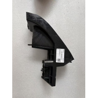Product photo - The rear bumper bracket is small X01-28040033 Lixiang L9