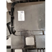 Product photo - The rear guard bracket L is larger X01-28040040 Lixiang L9