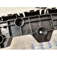 Product photo - Rear bumper bracket: Length L X03-28040025 Lixiang L7