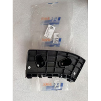 Product photo - The rear bumper bracket is small X03-28040029 Lixiang L7
