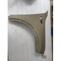 Product photo - Front fender R X01-90000138 Lixiang L8 L9