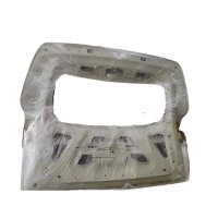 Product photo - tailgate X01-90000253 Lixiang L9