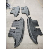 Product photo - Suspension assembly: Upper L X01-29040011 Lixiang L7 L8 L9