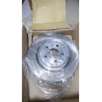 Product photo - Front brake disc M01-35010003 Lixiang L7 L8 L9