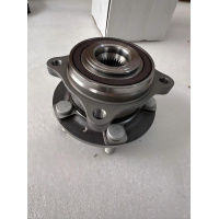 Product photo - Front and rear wheel hub axle heads X03-31030011 Lixiang L7