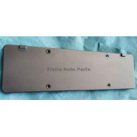 Product photo - Front License Plate Mounting Panel Original with Logo for Geely Starship 7 6608142680