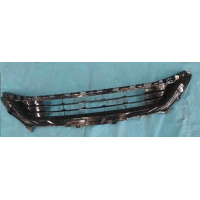Product photo - Front Bumper Lower Grille Original with Logo for Geely Starship 7 6608138133