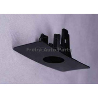 Product photo - Front Bumper Right Outer Radar Bracket Original with Logo for Geely Starship 7 6608138158