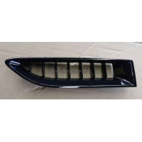 Product photo - Right Front Fog Light Trim Cover Original No Logo for Geely Starship 7 6608163480