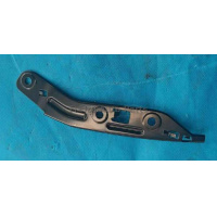 Product photo - Front Bumper Right Bracket Original with Logo for Geely Starship 7 6608138148