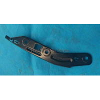 Product photo - Front Bumper Left Bracket Original with Logo for Geely Starship 7 6608138147