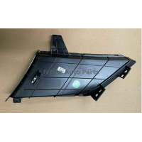 Product photo - Front Bumper Left Air Deflector Original with Logo for Geely Starship 7 6608206667