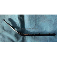 Product photo - Front Bumper Left Trim Panel Original No Logo for Geely Starship 7 6608174928