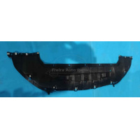 Product photo - Front Bumper Lower Skid Plate Original No Logo for Geely Starship 7 6608150605