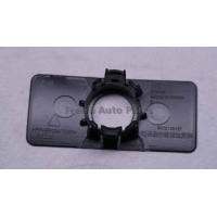 Product photo - Front Bumper Left Outer Radar Bracket Original with Logo for Geely Starship 7 6608138157