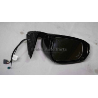 Product photo - Left Exterior Rearview Mirror Assembly Original with Logo for Geely Starship 7 6608192747