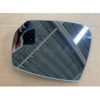 Product photo - Left Exterior Rearview Mirror Glass Original with Logo for Geely Starship 7 6608192742