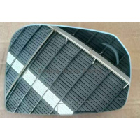 Product photo - Right Exterior Rearview Mirror Glass Original with Logo for Geely Starship 7 6608192743