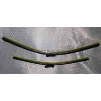 Product photo - Front Wiper Blade Kit Original with Logo for Geely Starship 7 6608295106