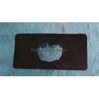 Product photo - Rear Bumper Left Outer Radar Bracket Original with Logo for Geely Starship 7 6608138171
