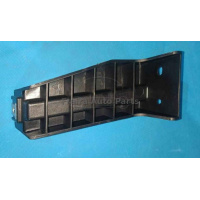 Product photo - Rear Bumper Left Lower Bracket Original with Logo for Geely Starship 7 6608171115