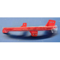Product photo - Left Rear Reflex Reflector Trim Original with Logo for Geely Starship 7 6608137626