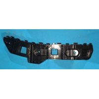 Product photo - Rear Bumper Left Bracket Original with Logo for Geely Starship 7 6608138167