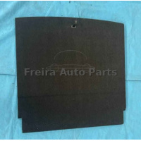 Product photo - Trunk Lid Cover Panel Original with Logo for Geely Starship 7 6608150174B01