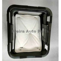 Product photo - Vent Left Trim Panel Original with Logo for Geely Starship 7 6064089900
