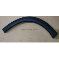 Product photo - Right Rear Wheel Arch Rear Trim Panel Original No Logo for Geely Starship 7 6608138140