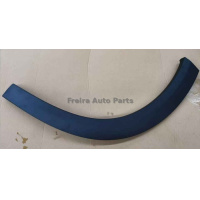Product photo - Left Rear Wheel Arch Rear Trim Panel Original with Logo for Geely Starship 7 6608138138