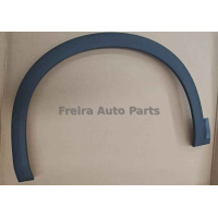 Product photo - Left Front Wheel Arch Trim Assembly Original with Logo for Geely Starship 7 6608138134