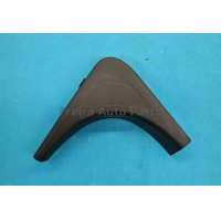 Product photo - Right Front Door Window Frame B-Pillar Corner Trim Original with Logo for Geely Starship 7 6608018847