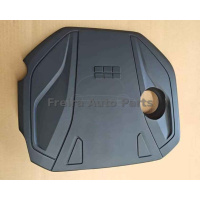 Product photo - Engine Decorative Cover Assembly Original with Logo for Geely Starship 7 6608133922