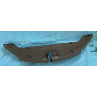 Product photo - Front Engine Bay Front Trim Panel Original with Logo for Geely Starship 7 6608138178