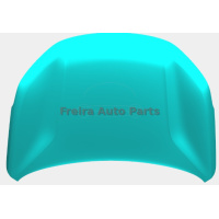 Product photo - Hood Body Assembly Original with Logo for Geely Starship 7 6608297562C15
