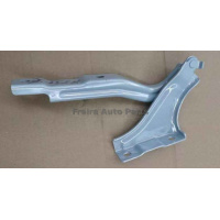 Product photo - Hood Left Hinge Assembly Original with Logo for Geely Starship 7 6608028535C15