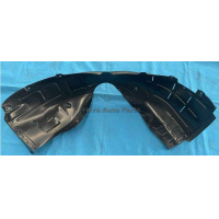 Product photo - Right Front Wheel House Mud Guard Original with Logo for Geely Starship 7 6608138188