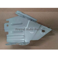 Product photo - Right Front Fender Mounting Plate Assembly Original with Logo for Geely Starship 7 6608138003C15