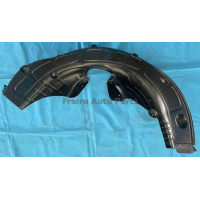 Product photo - Right Rear Wheel House Mud Guard Original No Logo for Geely Starship 7 6608138190