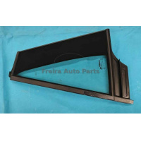 Product photo - Left Rear Door C-Pillar Quarter Window Glass Original with Logo for Geely Starship 7 6608021985