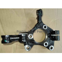 Product photo - Right Front Steering Knuckle Original with Logo for Geely Starship 7 6608149467