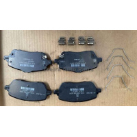 Product photo - Front Brake Pad Kit Copy for Geely Starship 7 6608377193